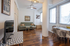 Lovely studio near the Old Port